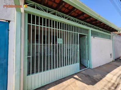 Casa com 2 Quartos à venda, 112m² no Jardim do Estádio, Itu