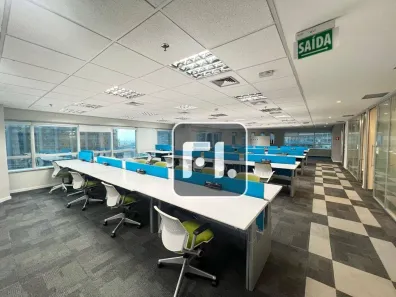 Sala Comercial para venda ou aluguel, 245m² no Bela Vista, São Paulo