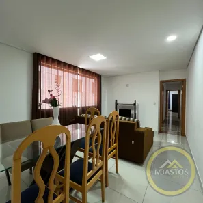 Apartamento com 3 Quartos à venda, 85m² no Monsenhor Messias, Belo Horizonte