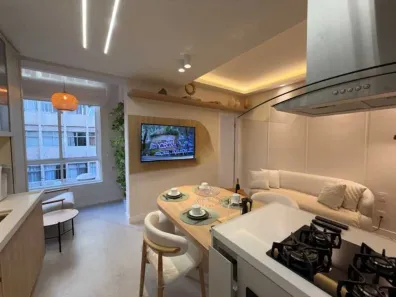 Apartamento com 2 Quartos à venda, 72m² no Flamengo, Rio de Janeiro