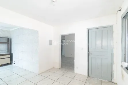 Casa com 2 Quartos para alugar, 80m² no Santa Tereza, Porto Alegre
