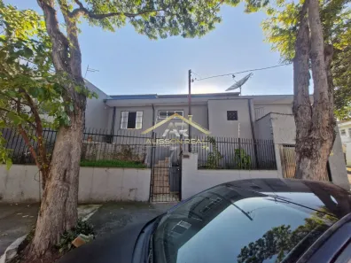 Casa com 2 Quartos à venda, 101m² no Bela Vista, Osasco