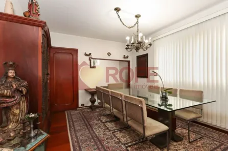 Apartamento com 3 Quartos à venda, 150m² no Indianópolis, São Paulo