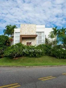 Casa de Condomínio com 3 Quartos à venda, 312m² no Alphaville, Rio das Ostras