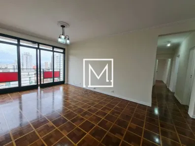 Apartamento com 3 Quartos para alugar, 150m² no Cambuci, São Paulo