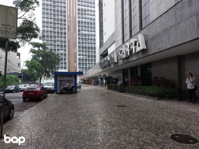 Sala Comercial para alugar, 29m² no Barra da Tijuca, Rio de Janeiro