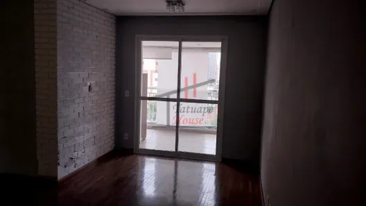 Apartamento com 3 Quartos à venda, 73m² no Tatuapé, São Paulo