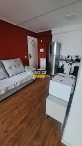 Apartamento com 2 Quartos para alugar, 45m² no Jardim América da Penha, São Paulo