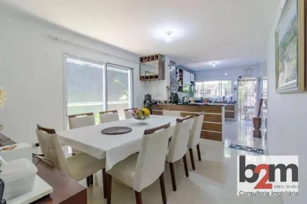 Sobrado com 4 Quartos à venda, 183m² no Vila Lageado, São Paulo