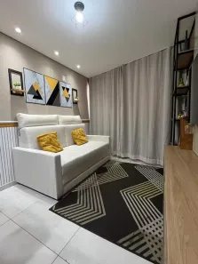 Apartamento com 2 Quartos à venda, 56m² no Catumbi, São Paulo