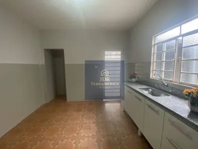 Casa com 2 Quartos à venda, 89m² no Jardim Europa I, Santa Bárbara D'Oeste