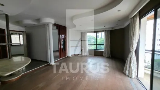 Apartamento com 3 Quartos à venda, 192m² no Planalto Paulista, São Paulo