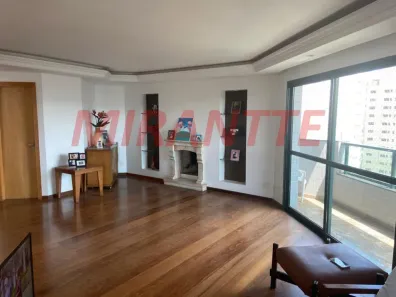 Apartamento com 3 Quartos à venda, 170m² no Santana, São Paulo