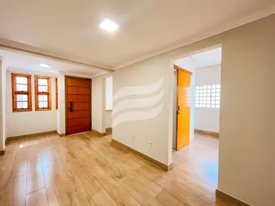 Casa com 2 Quartos à venda, 80m² no Novo Paraíso, Araçatuba
