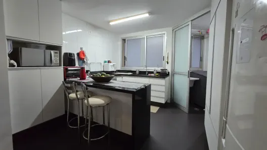 Apartamento com 3 Quartos à venda, 104m² no Vila da Serra, Nova Lima