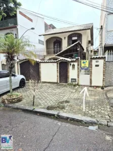 Casa com 2 Quartos à venda, 130m² no Vila da Penha, Rio de Janeiro