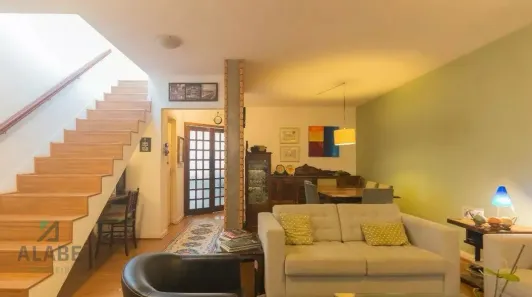 Sobrado com 3 Quartos à venda, 230m² no Santo Amaro, São Paulo