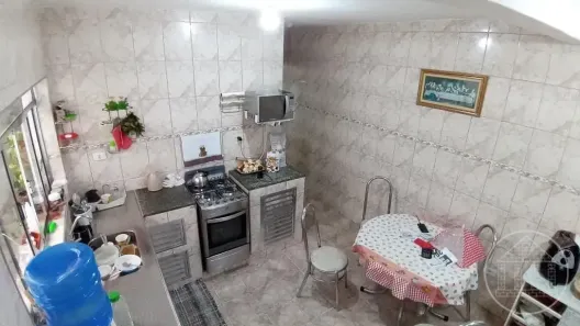 Sobrado com 2 Quartos à venda, 175m² no Jardim Eliana, São Paulo