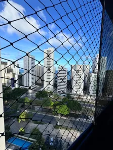 Apartamento com 3 Quartos à venda, 104m² no Boa Viagem, Recife