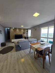 Apartamento com 2 Quartos à venda, 72m² no Jardim Souto, São José dos Campos
