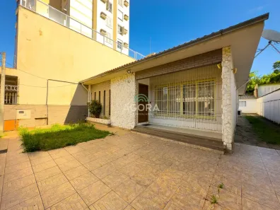 Imóvel Comercial para alugar, 177m² no Centro, Canoas
