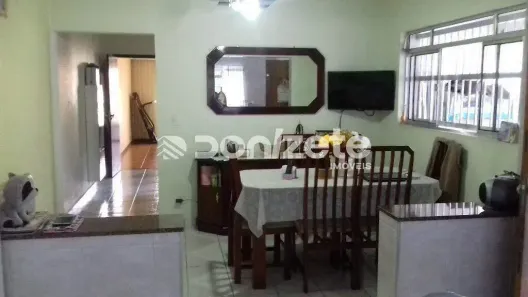 Sobrado com 3 Quartos à venda, 297m² no Vila Valparaíso, Santo André