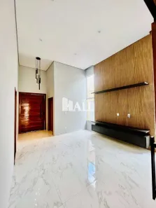 Casa com 3 Quartos à venda, 165m² no Centro, Bady Bassitt