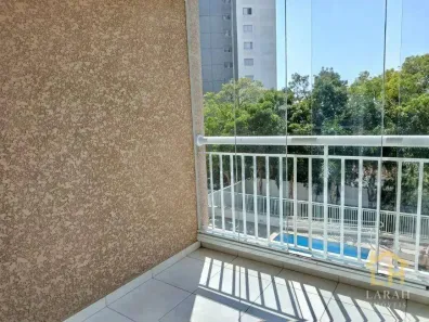 Apartamento com 2 Quartos à venda, 57m² no Vila Gomes, São Paulo