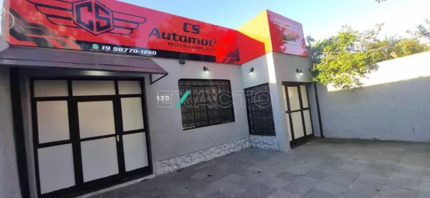 Casa com 3 Quartos à venda, 220m² no Vila João Jorge, Campinas