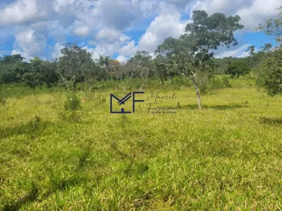 Fazenda/Sítio com 3 Quartos à venda, 108000m² no Zona Rural, Florestal