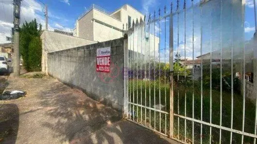 Lote/Terreno à venda, 372m² no Horto Santo Antonio, Jundiaí