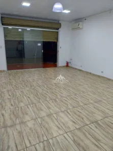 Ponto Comercial para alugar, 72m² no Parque Anhangüera, Ribeirão Preto
