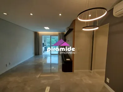 Apartamento com 3 Quartos à venda, 114m² no Vila Ema, São José dos Campos