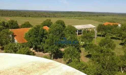 Fazenda/Sítio com 1 Quarto à venda, 15070000m² no , Pedro Afonso