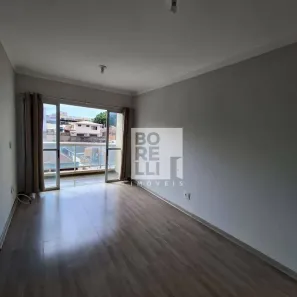 Apartamento com 1 Quarto à venda, 49m² no Jardim Sumaré, Ribeirão Preto