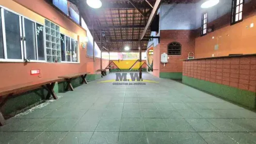 Casa com 4 Quartos à venda, 236m² no Guadalupe, Rio de Janeiro