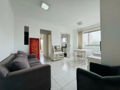 Apartamento com 2 Quartos à venda, 53m² no Vila Alexandria, São Paulo