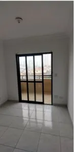 Apartamento com 3 Quartos para alugar, 90m² no Cidade Mãe do Céu, São Paulo