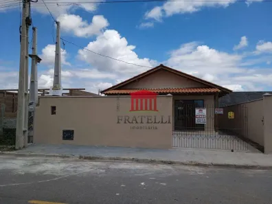Casa com 1 Quarto à venda, 121m² no Areias Pequenas, Araquari