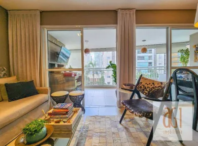 Apartamento com 3 Quartos à venda, 110m² no Alto da Lapa, São Paulo