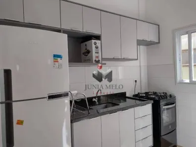 Apartamento com 1 Quarto à venda, 47m² no Nova Aliança, Ribeirão Preto