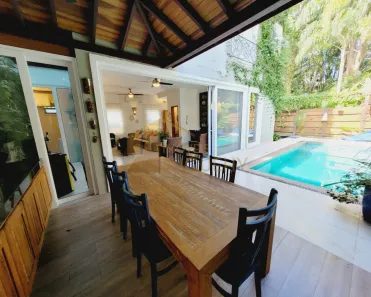 Casa de Condomínio com 4 Quartos à venda, 220m² no Bairro de Juquehy, São Sebastião