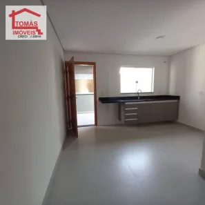 Casa com 1 Quarto para alugar, 42m² no Vila Guedes, São Paulo