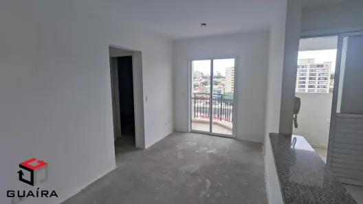 Apartamento com 2 Quartos à venda, 50m² no Nova Petrópolis, São Bernardo do Campo