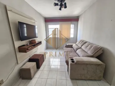 Apartamento com 2 Quartos à venda, 70m² no Pitangueiras, Guarujá