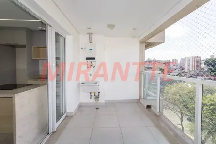 Apartamento com 1 Quarto à venda, 40m² no Jardim São Paulo(Zona Norte), São Paulo