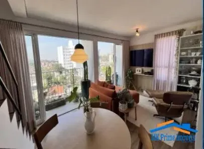 Apartamento com 2 Quartos à venda, 102m² no Vila São Francisco, São Paulo