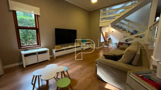 Casa de Condomínio com 3 Quartos à venda, 320m² no Transurb, Itapevi