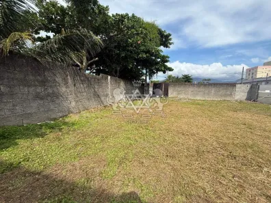 Lote/Terreno à venda, 300m² no Jardim Brasil, Caraguatatuba