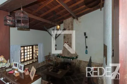Casa com 3 Quartos à venda, 346m² no Vila Carlito, Campinas